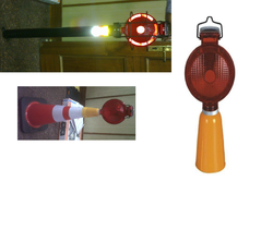 Solar Blinker Manufacturer Supplier Wholesale Exporter Importer Buyer Trader Retailer in Indore Madhya Pradesh India